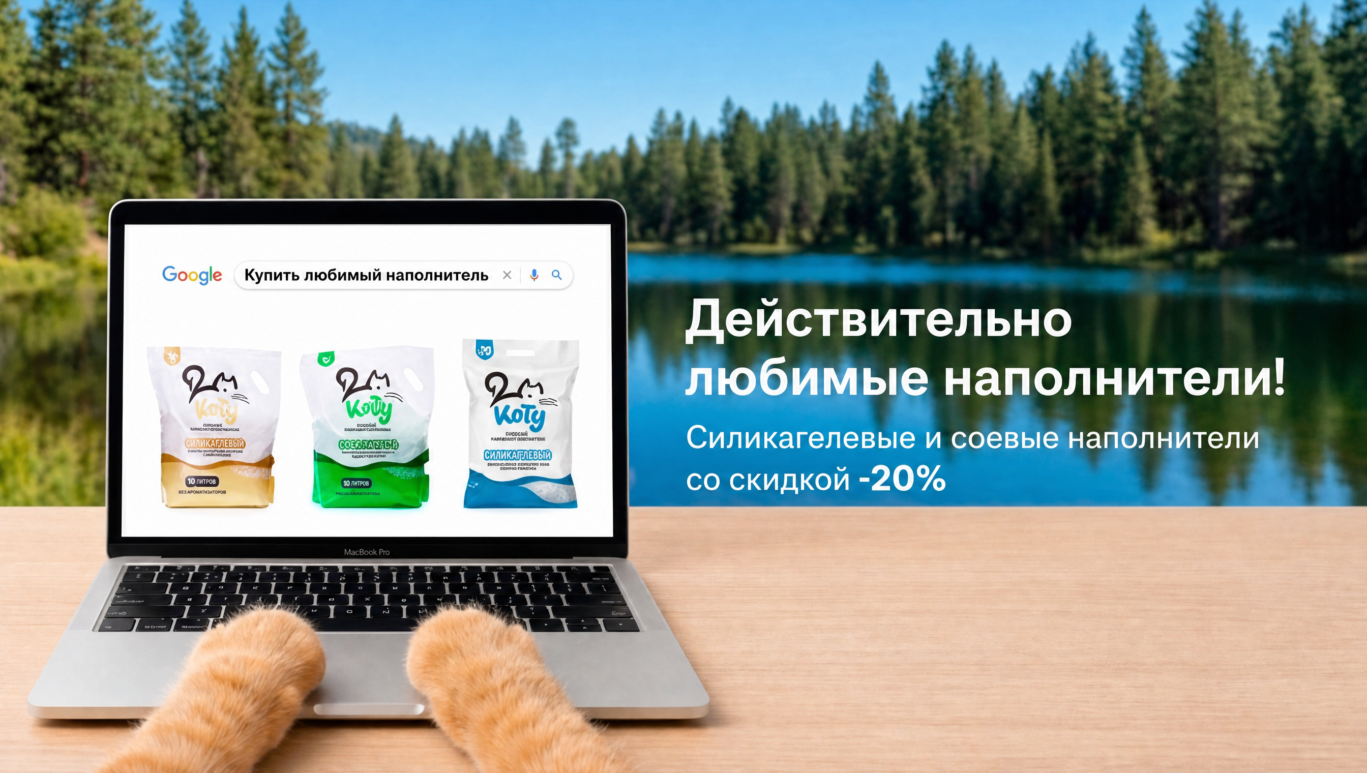 коту промо август