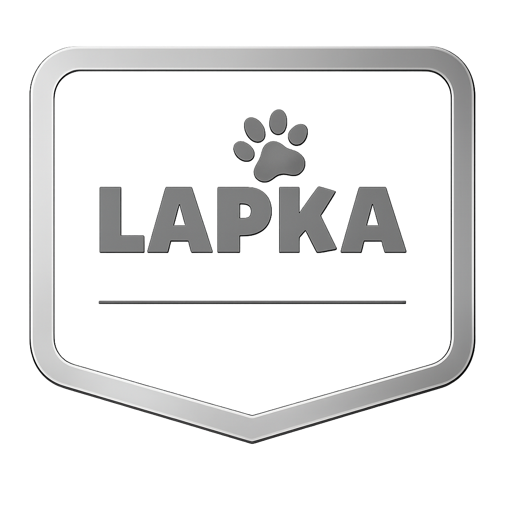 Лапка