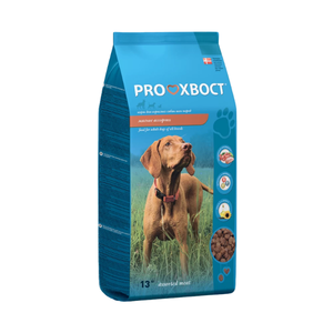 Корм д/соб PROхвост 13кг Мясное ассорти (АЗ)