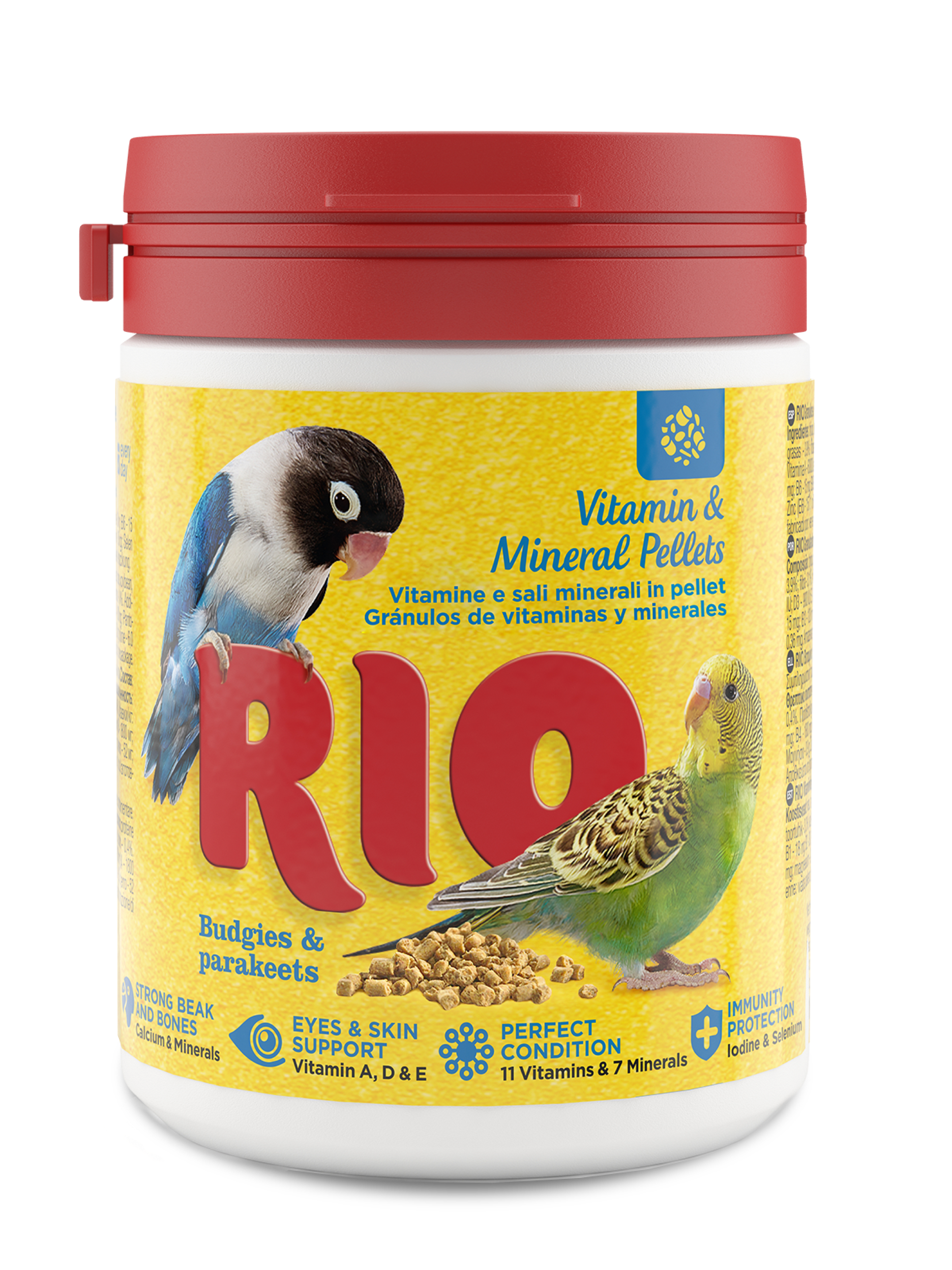УТ-00000440 Витаминно-минеральные гранулы RIO для волнистых и средних попугаев, 120 г.png