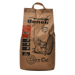 Нап д/туал SB 14л Corn Cat