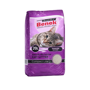 Нап д/туал SB 20L Компакт Лаванда