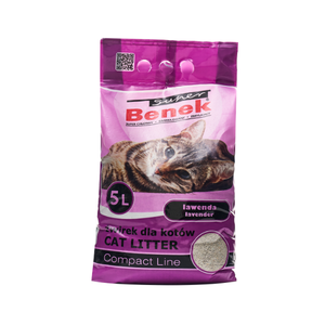 Нап д/туал SB 5л Компакт Лаванда