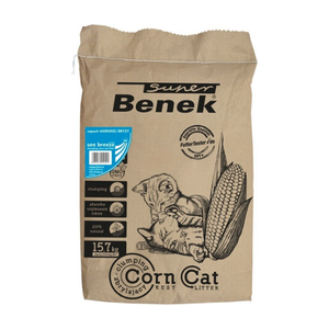 Нап д/туал SB 25L Corn Cat Морской бриз