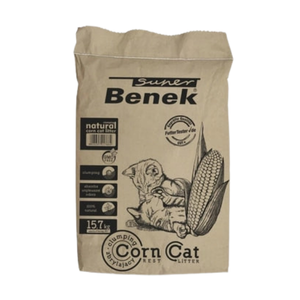 Нап д/туал SB 25L Corn Cat