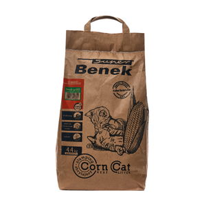 Нап д/туал SB 7л Corn Cat  Свежая трава