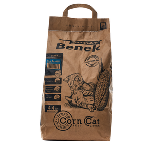 Нап д/туал SB 7л Corn Cat Ультра(низкий расход)  Морской бриз