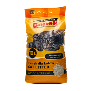 Нап д/туал SB 10л Натуральный