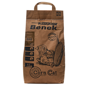 Нап д/туал SB 7л Corn Cat Golden