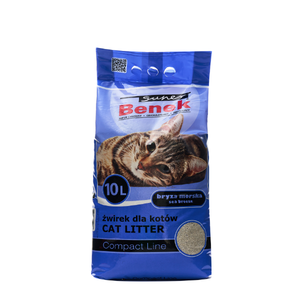 Нап д/туал SB 10л Компакт Морской бриз