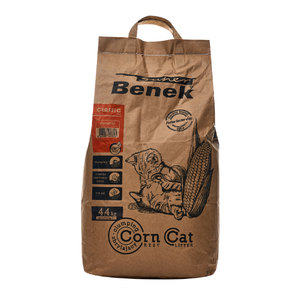 Нап д/туал SB 7л Corn Cat