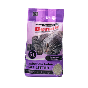 Нап д/туал SB 5л Лаванда