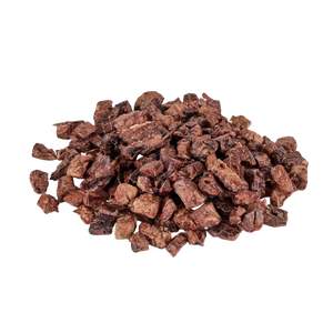 Harper Легкое говяжье (мелкое 1,5*1,5), сушеное 1 кг