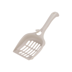 М 1839-А, капучино Совок для кошачьего туалета