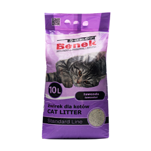 Нап д/туал SB 10л Лаванда