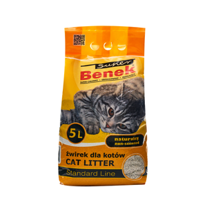 Нап д/туал SB 5л Натуральный